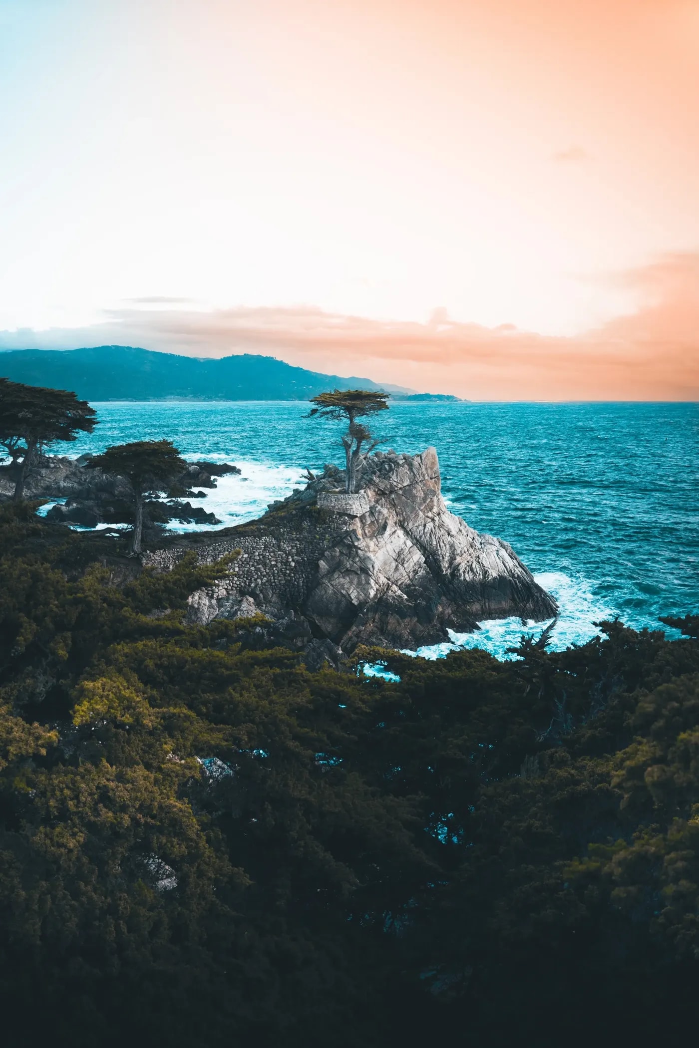 California Coast
