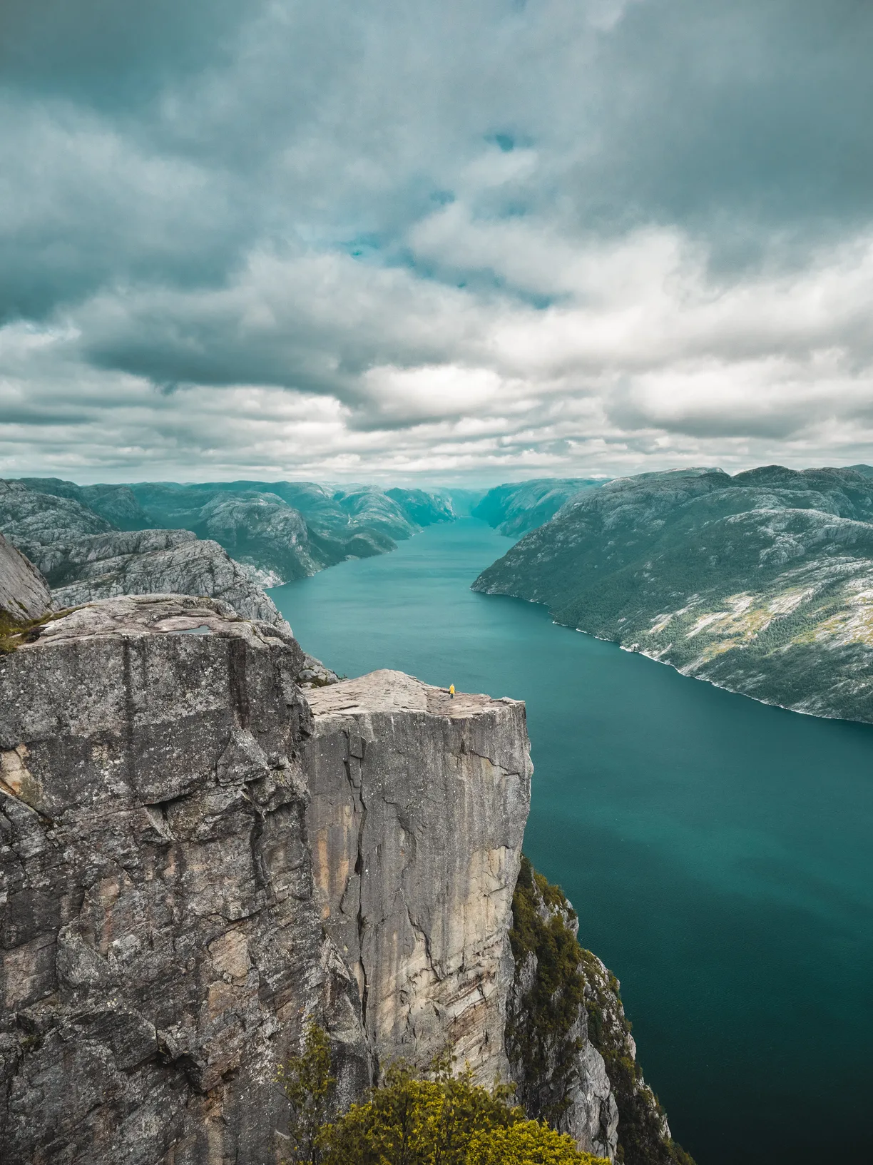 Landscape HDR